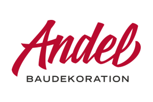 Andel Baudekoration Rüsselsheim